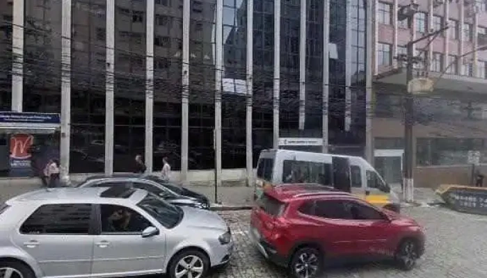 Supermercado Emporio Multimix Street View E 360deg - Petrópolis