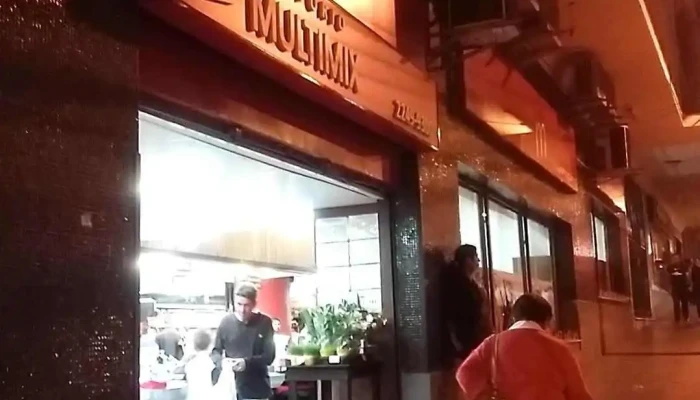 Supermercado Emporio Multimix Tudo - Petrópolis