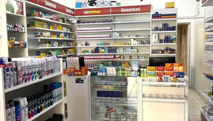 Termed Drogaria -  Do Proprietario - Macaé