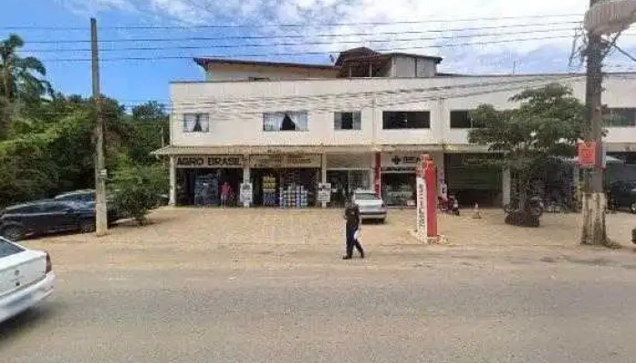 Tm Farma -  Street View E 360deg - Teresópolis