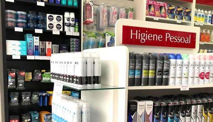 Tm Farma - Teresópolis