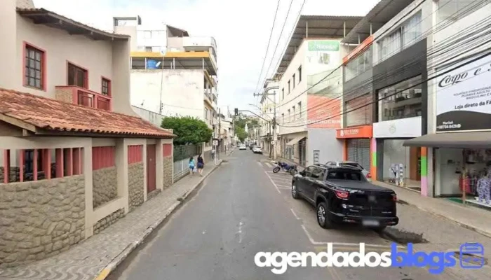 Total Farma -  Principal - - Muriaé