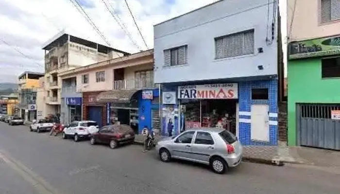 Turbino Turbino Street View E 360deg - Cambuí