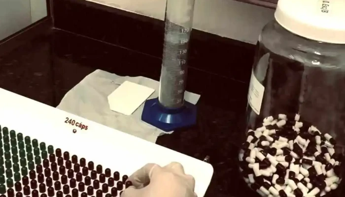Uai Farma Bambui   Drogaria E Manipulacao Do Proprietario - Bambuí