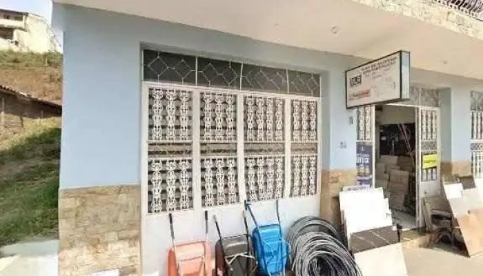 Uai Farma Droga Souza -  Street View E 360deg - Alagoa