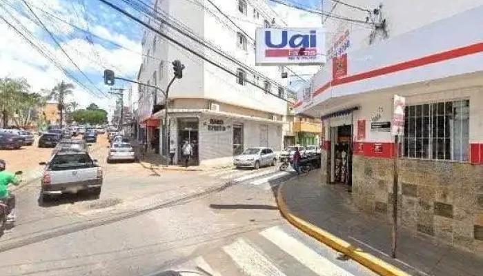 Uai Farma Drogaria Monsenhor Jose Ribeiro Tudo - Boa Esperança