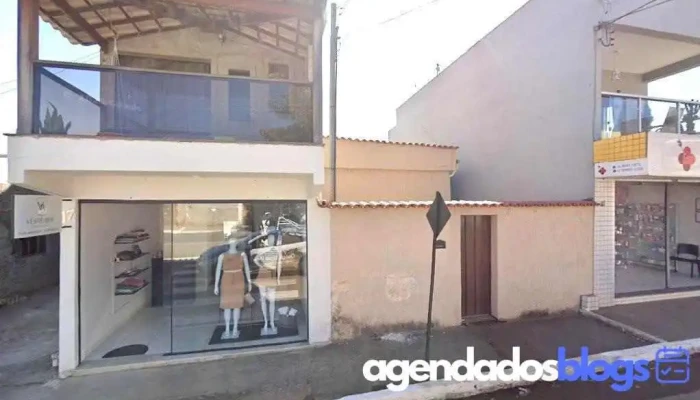 Uai Farma Drogaria Nossa Senhora do Nazaré - - Centro