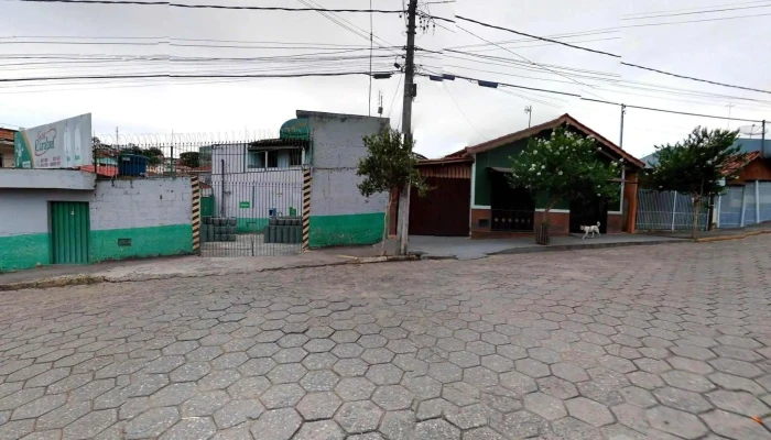 Uai Farma Drogaria Santa Edwiges -  Street View E 360deg - Cambuí