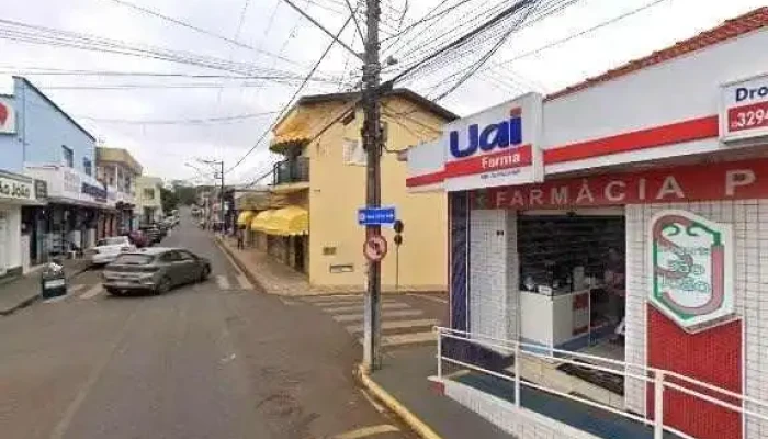 Uai Farma Drogaria Sao Joao Tudo - Alterosa