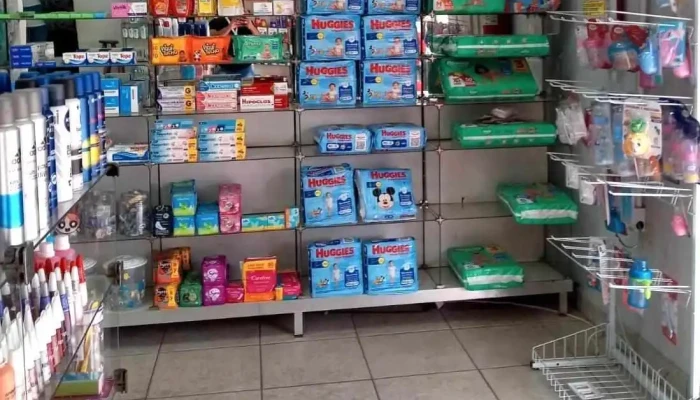 Uai Farma Farmacia Nova Granada Principal - - Centro
