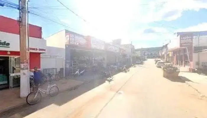 Uai Farma Farmareis -  Tudo - Brasilândia De Minas