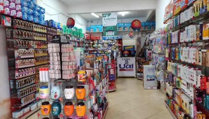 uai farma orizania - - Centro