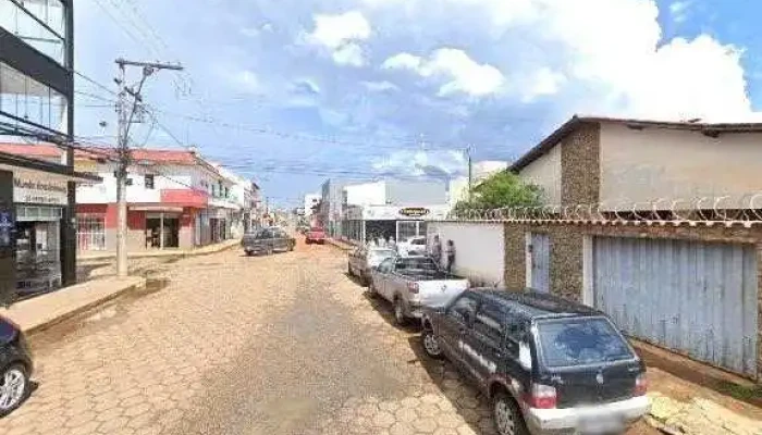 Uai Farma Uaipopular Boa Esperanca Tudo - Boa Esperança