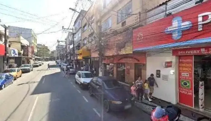 Ultrafarma Rio Bonito Centro -    Remedios Skin Care Fraldas Delivery   Rj Tudo - Rio Bonito