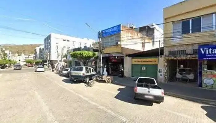 Unica Farma Prime -  Street View E 360deg - São Fidélis