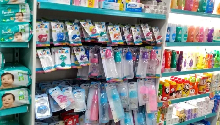 Unica Farma -  Tudo - São João Da Barra