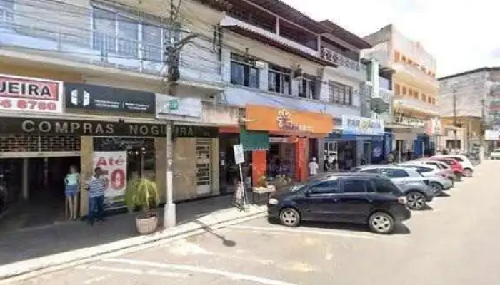 Unidasfarma 4 Street View E 360deg - Santo Antônio De Pádua