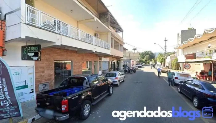 UnidasFarma Unidade 08 - Porciúncula