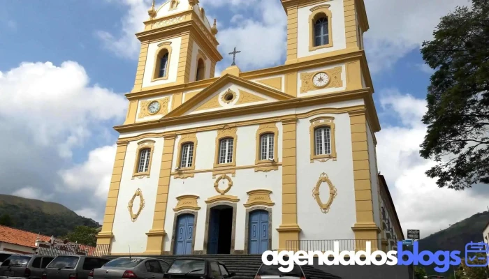 Valenca Tudo - Valença