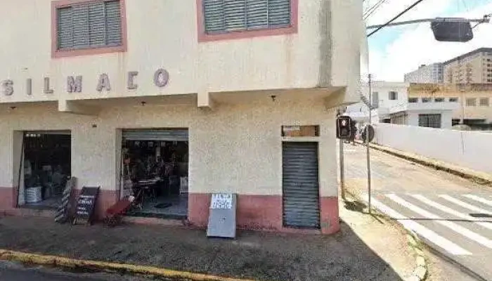 Vetz Farmacia De Manipulacao Veterinaria Street View E 360deg - Alfenas