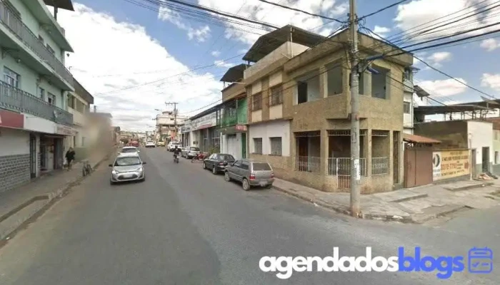 Vicentini Medicamentos - 727 - Matozinhos