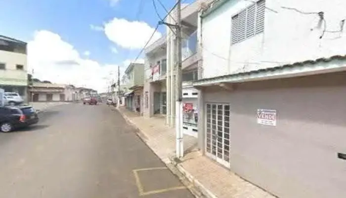 Vilma Maria De Avila Castro Tudo - Alterosa