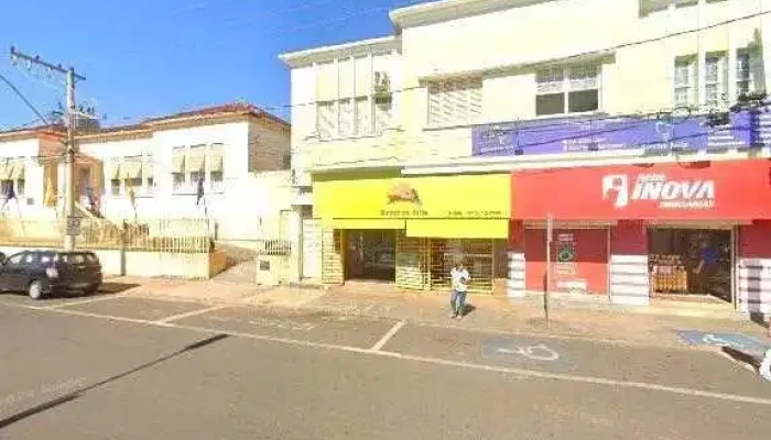 Vital Farma -    Rede Inova Drogarias Street View E 360deg - Araguari