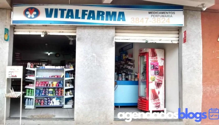 Vital Farma - 130 - L2 - Alegre