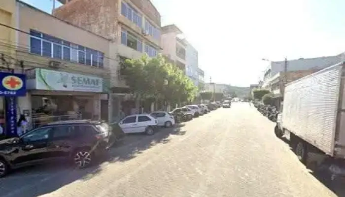 Vital Farma -  Street View E 360deg - São Fidélis