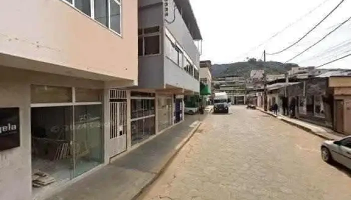 Vital Farma -  Street View E 360deg - Alto Caparaó