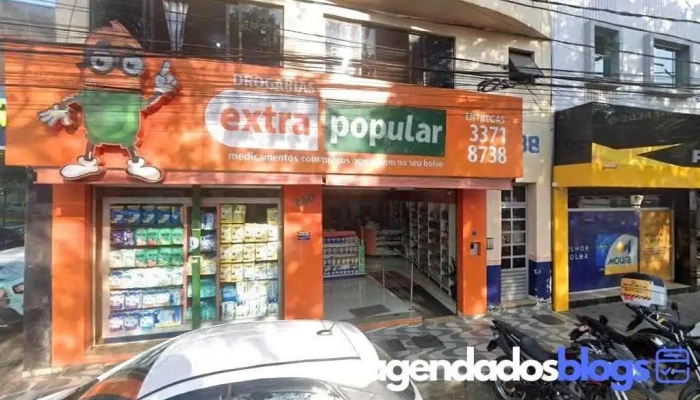 Vitalfarma - Mg