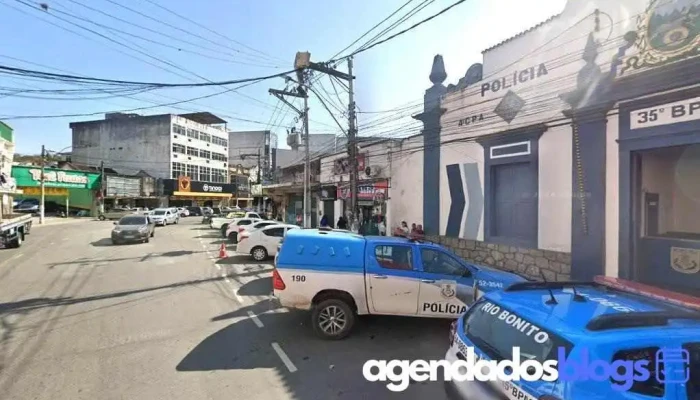 Viva Mais - Rio Bonito