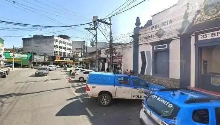 Viva Mais -  Tudo - Rio Bonito