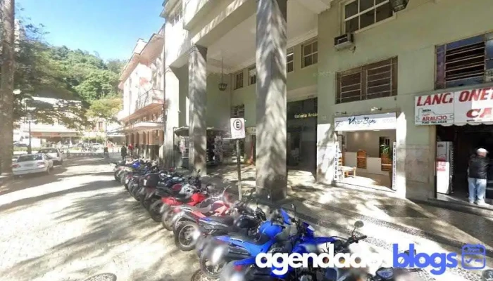 Viver Bem - Petrópolis