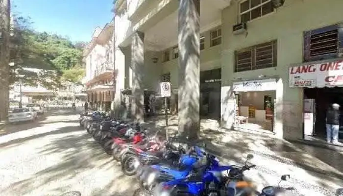 Viver Bem -  Tudo - Petrópolis