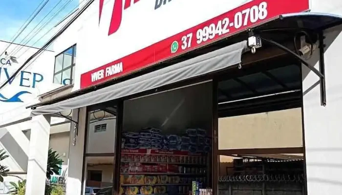 Viver Farma - Bambuí
