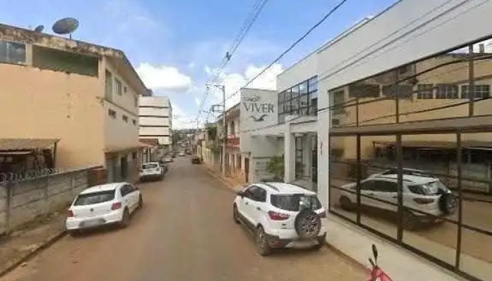 Viver Farma -  Street View E 360deg - Bambuí