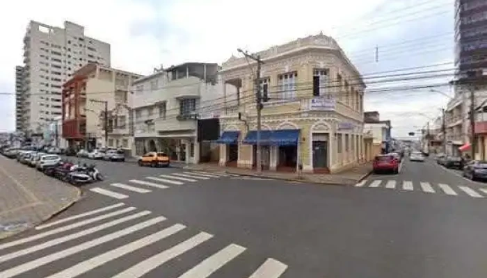 Zelena Comercio De Produtos Farmaceuticos Tudo - Alfenas